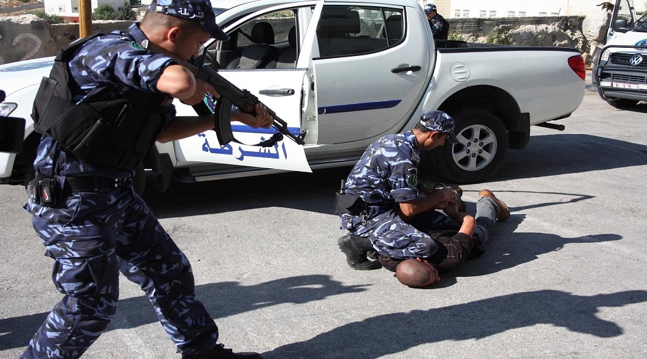 الارهاب يضرب الاردن......اليكم التفاصيل