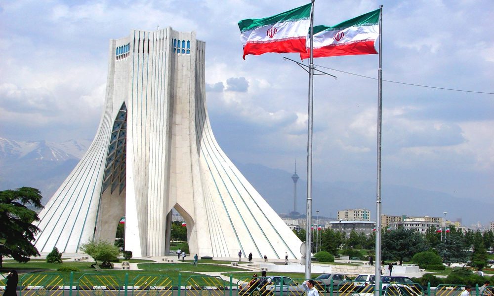 واشنطن تحث بريطانيا على التخلي عن دعمعها للإتفاق النووي 