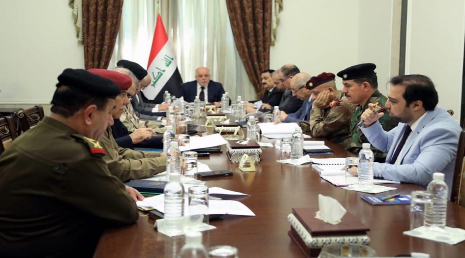 هذا ما قاله العبادي عن علاقته مع ايران؟!