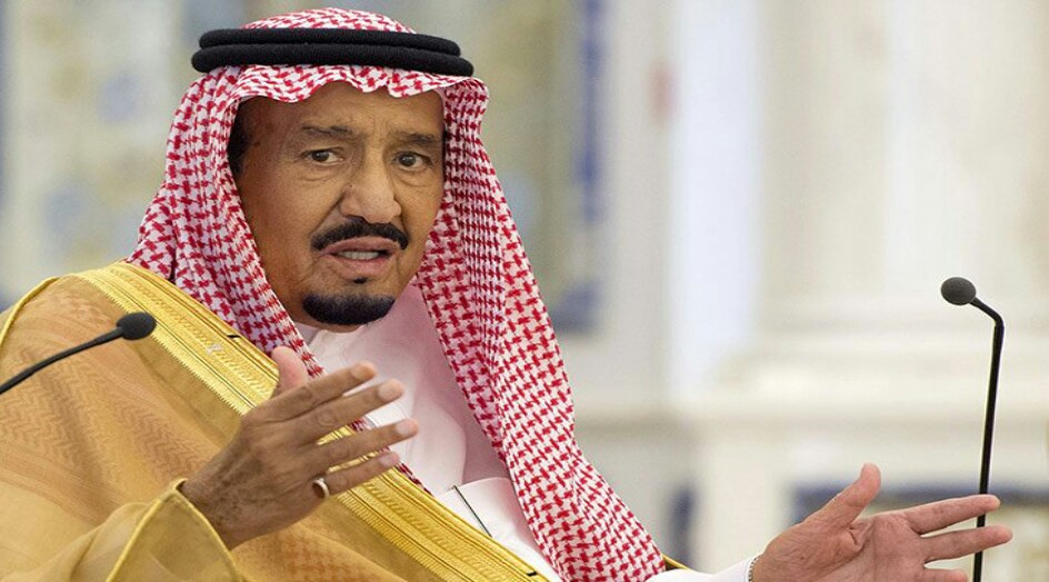إنهيار مفاجئ لصحة الملك سلمان.. ماذا يحدث؟!
