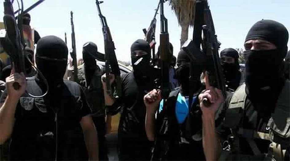 محاربة الإرهاب بالإرهاب وناقش الشوكة بالشوكة