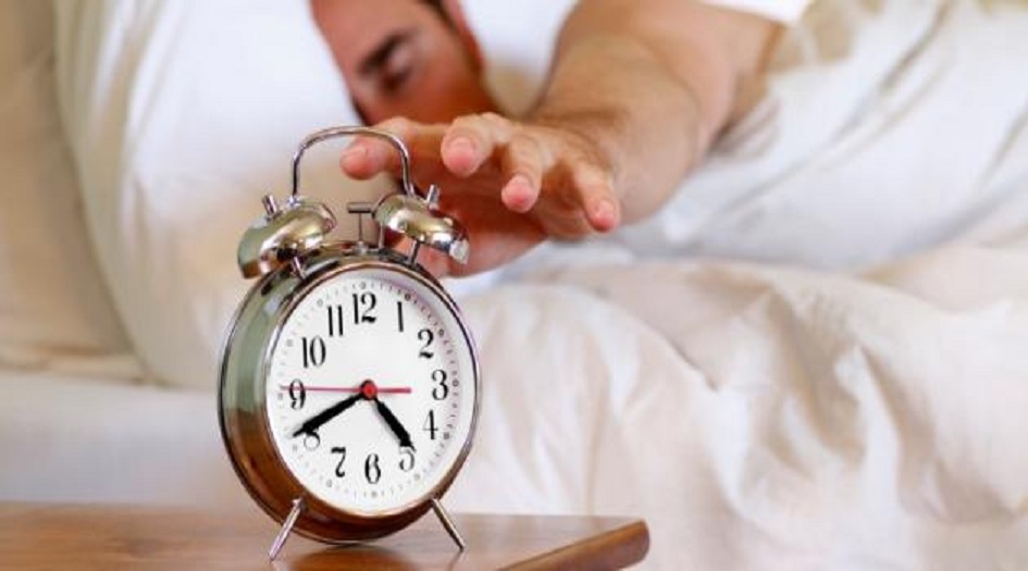 وللإستيقاظ من النوم...آداب خاصة في الإسلام...فتعرف عليها!