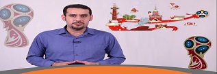 ساحة الرياضة