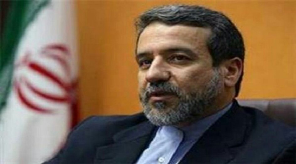 عراقجي: التزام اوروبا بحفظ الاتفاق النووي مازال قويا