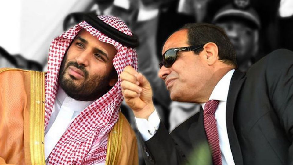 مصر نيروهاي بيشتري به تنگه «باب المندب» يمن اعزام مي‌كند
