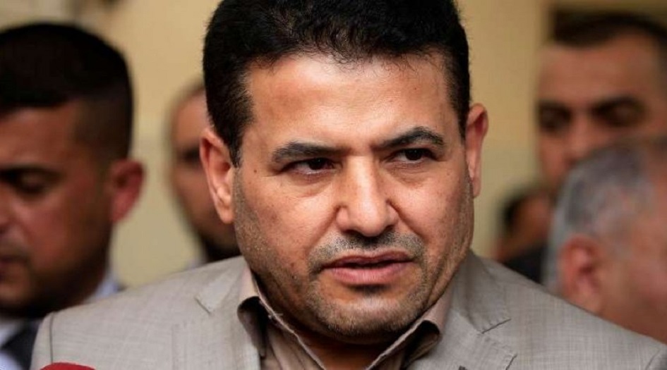اتفاق عراقي تركي إيراني على تأمين الحدود المشتركة