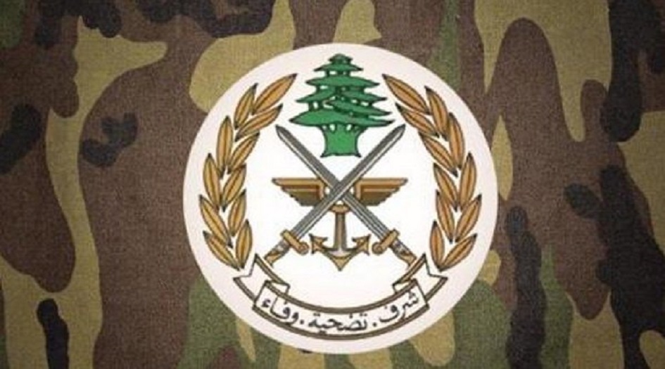 إصابة عنصرين من الجيش اللبناني جراء اعتداء من قبل العدو الإسرائيلي في رميش 