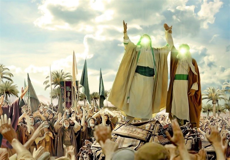 قصة عيد الغدير ... ما هي قصة يوم الغدير العظيم وهذا كل ما جرى !