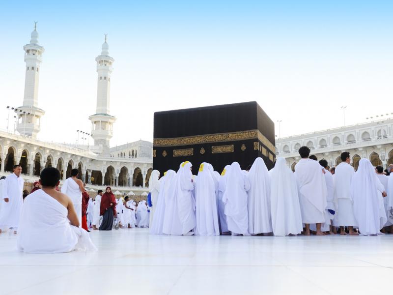 سورة الحج مكتوبة كاملة بالتشكيل