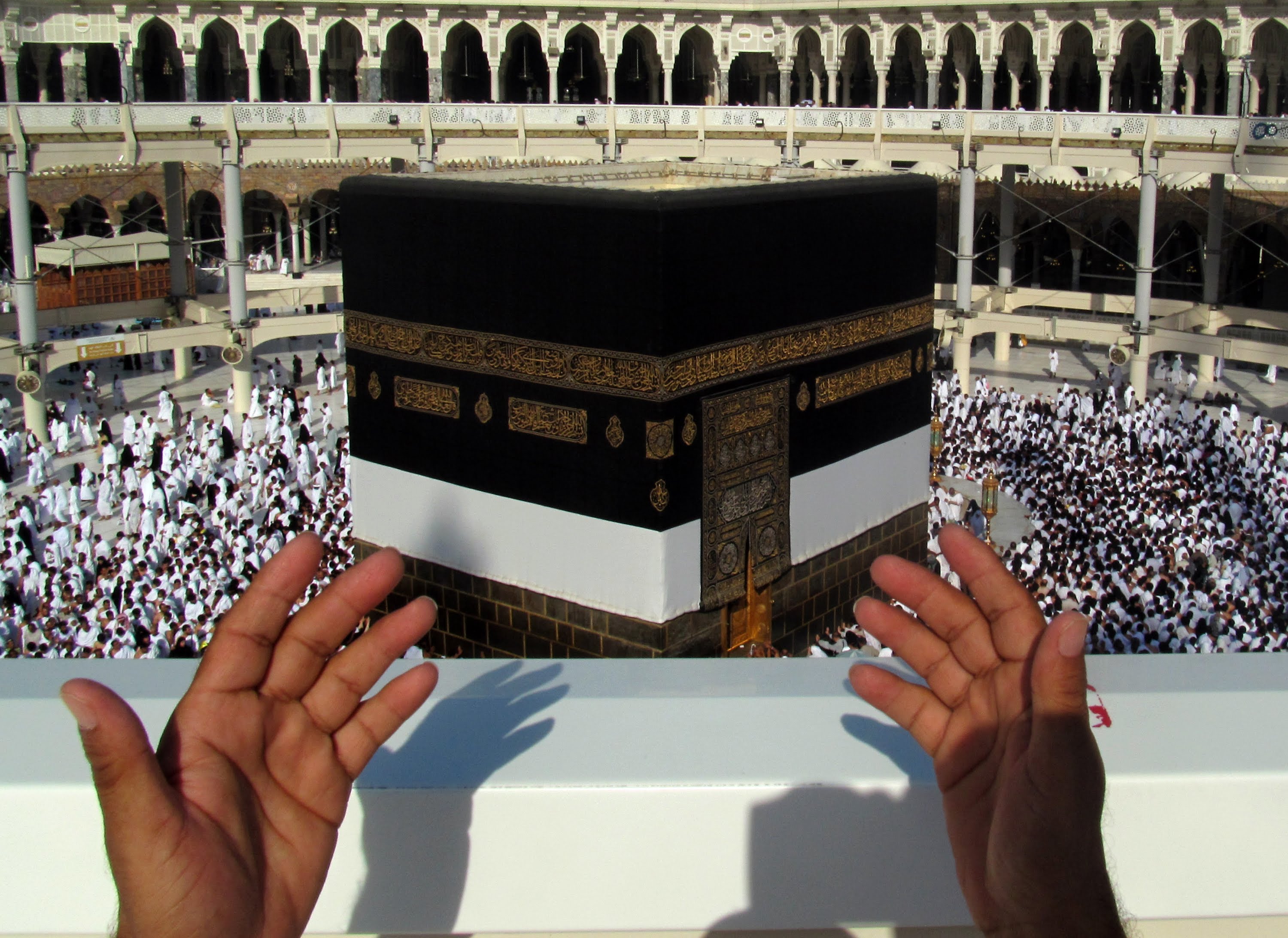 معلومات عن الحج على كل مسلم أن يعرفها !