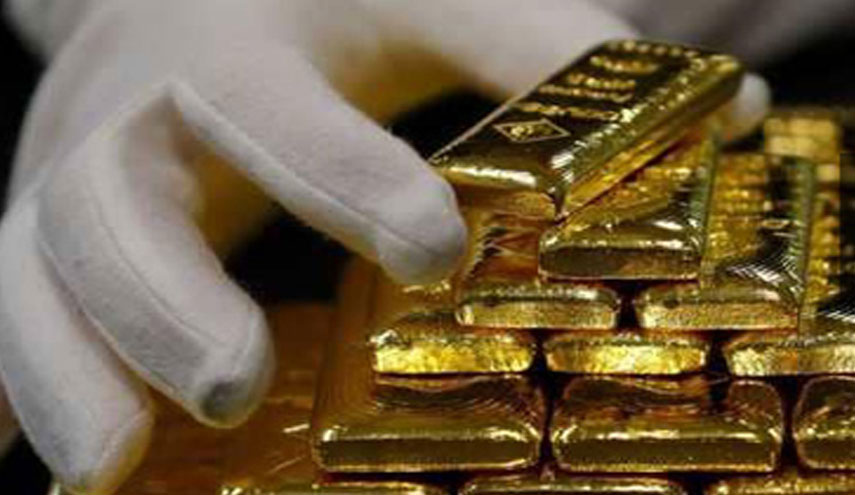 الذهب يصعد مخترقاً مستوى 1200 دولار للأوقية