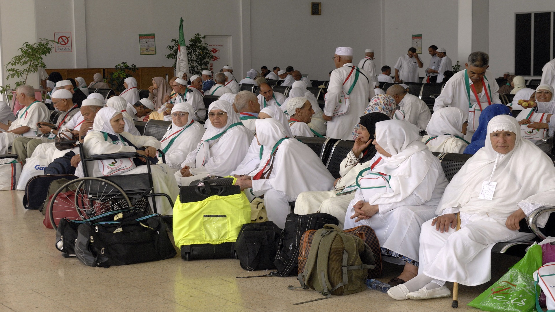 دليل الحجاج: تجنبوا اصطحاب هذه الأدوية إلى الحج..