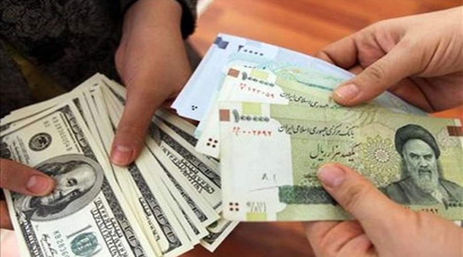 الدولار والتومان...وحوار من الأقوى 