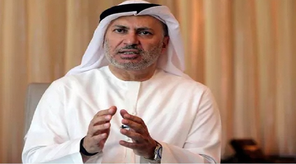  تصريح قرقاش عن الحرب باليمن يثير جدلا بمواقع التواصل ؟!!