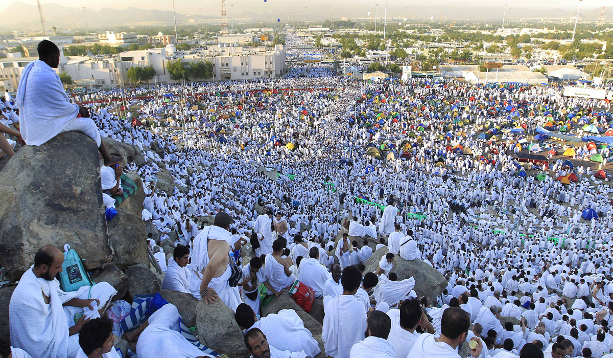آداب الحج المعنوية للإمام السجاد عليه السلام