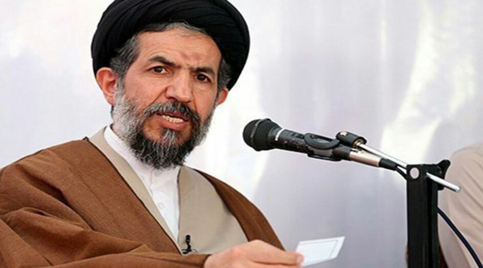 خطيب جمعة طهران: النظام السعودي يداه ملطختان بدماء اطفال اليمن