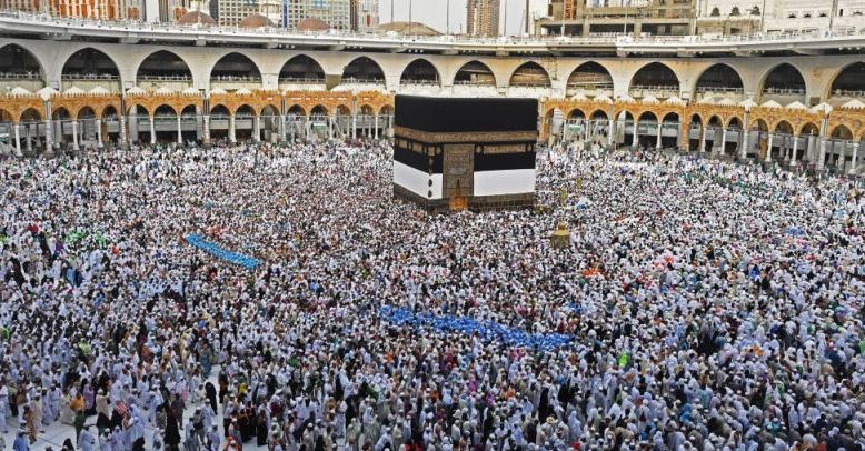 هزينه هاي سنگين حج مانع حضور مصري ها در مكه شد