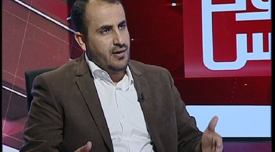  عبدالسلام : هناك مفاجآت بانتظار قوى العدوان 