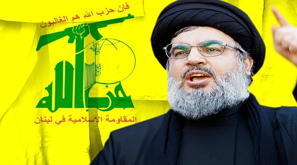 كتب مجاهدوا المقاومة للسيد نصر الله: نحن ياسيدنا ثابتون وجاء الرد انتم اصالة الامة