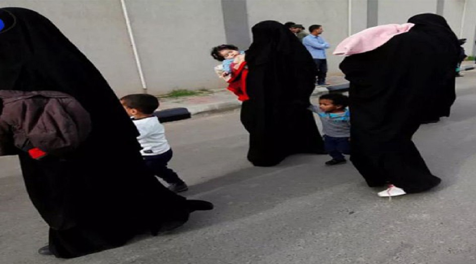 مساع لإغلاق ملف أبناء الإرهابيين التونسيين في ليبيا