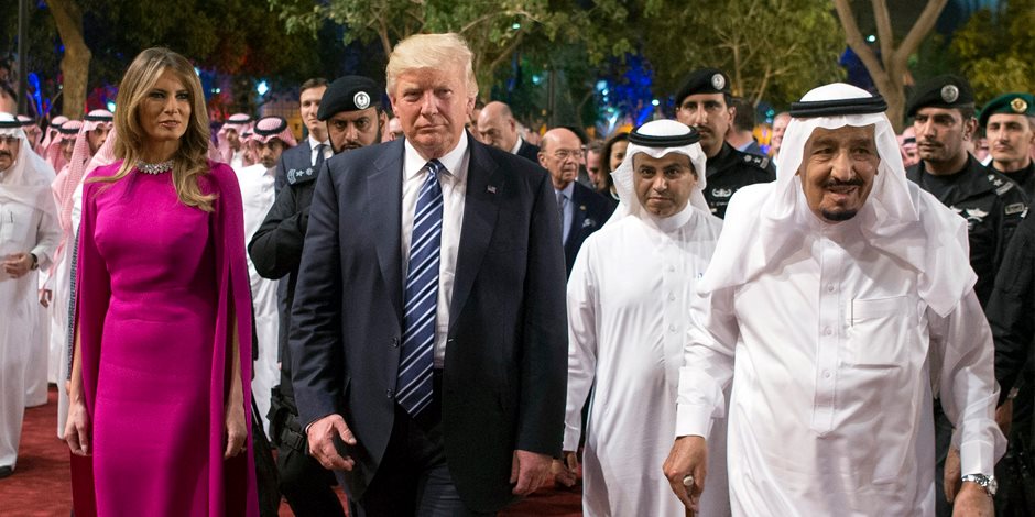 سقوط ’خيانة القرن’ 