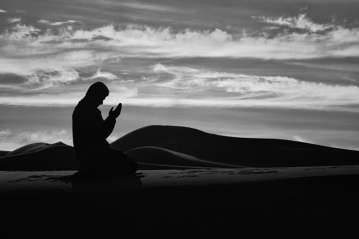 لحظات ذهبية في أيام الجمعة قد لا يدركها المسلم!
