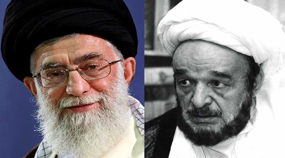 العلامة محمدتقي جعفري في كلام الإمام الخامنئي