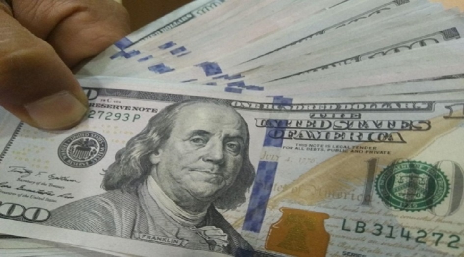  سعر الدولار اليوم في العراق