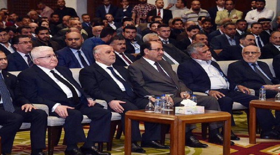  ابرز القوى المنضوية بالكتلة الاكبر وعضو بالقانون يؤكد: عدد نوابها 200 نائب