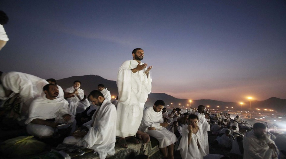 ليلة عرفة المباركة...هذا فضلها وهذه أعمالها...فلا تفوتك 