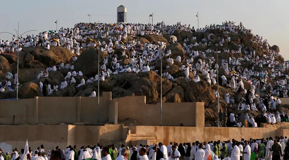 هل تعلم ...لماذا سمي يوم عرفة بهذا الاسم ؟