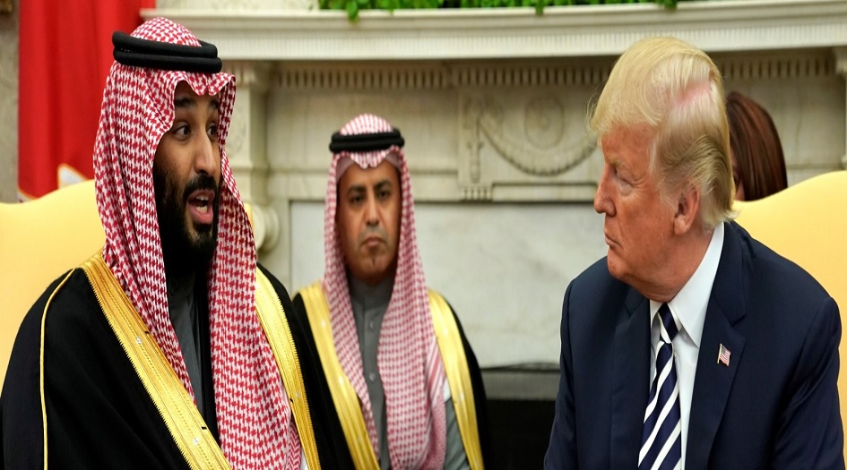 السعودية...هل تتفكك من الداخل؟