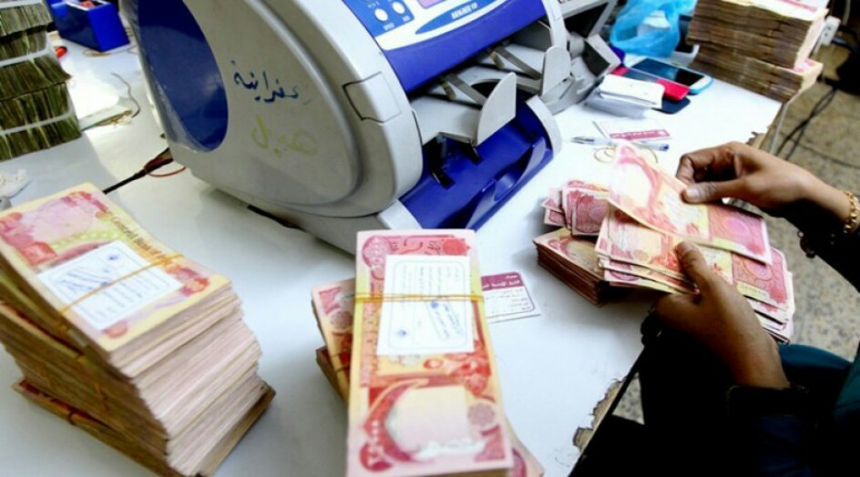 وفد عراقي يتجه إلى واشنطن.. والسبب ايران!