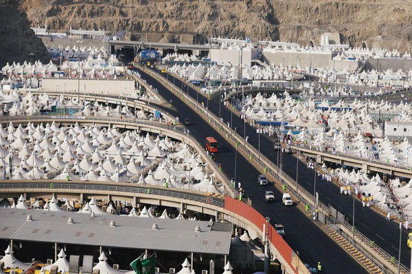 ۸۶ هزار بسته غذايي فاسد در ايام حج معدوم شد