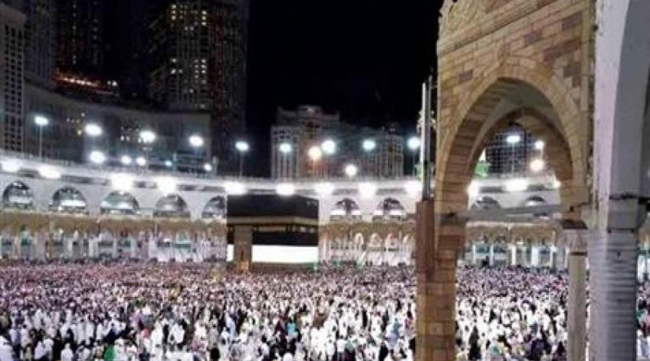 أعمال حجاج بيت الله في أول أيام التشريق