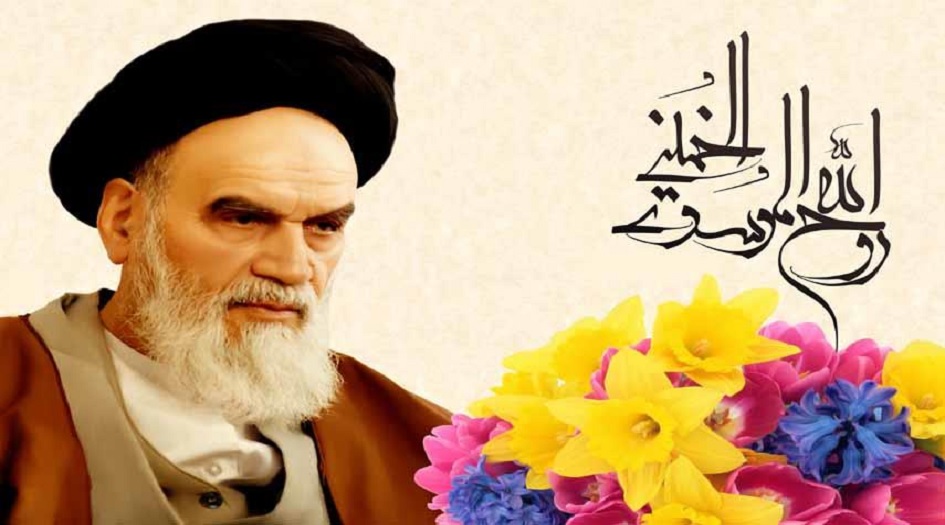 النهضة الخمينية... زمن فات..زمن آت؟!