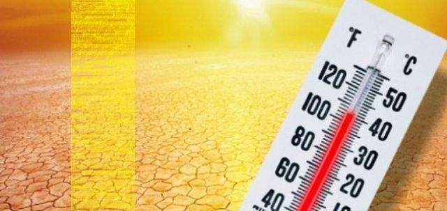 هذه المدينة العراقية تتصدر المدن الأعلى حرارة في العالم