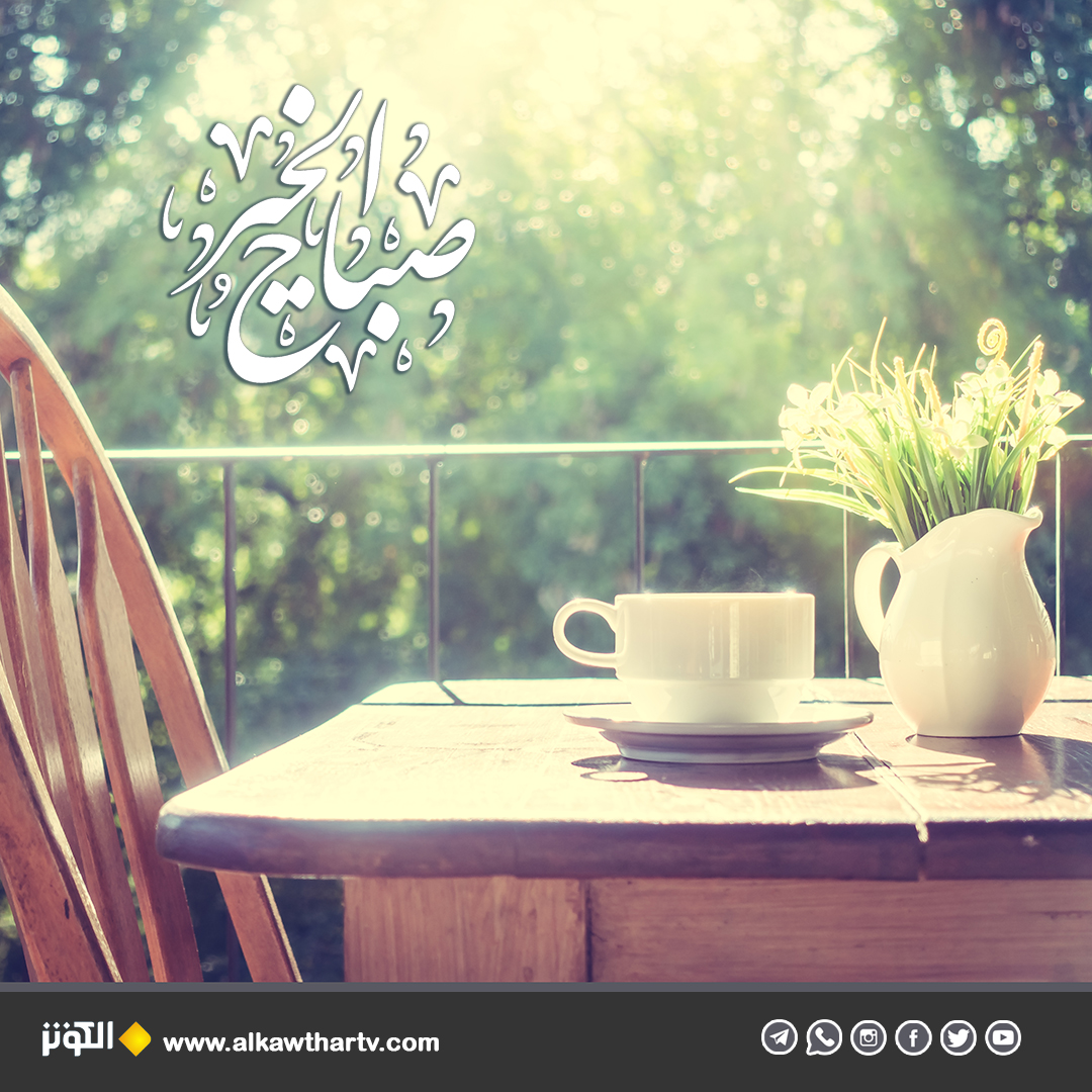 شمس يوم جديد