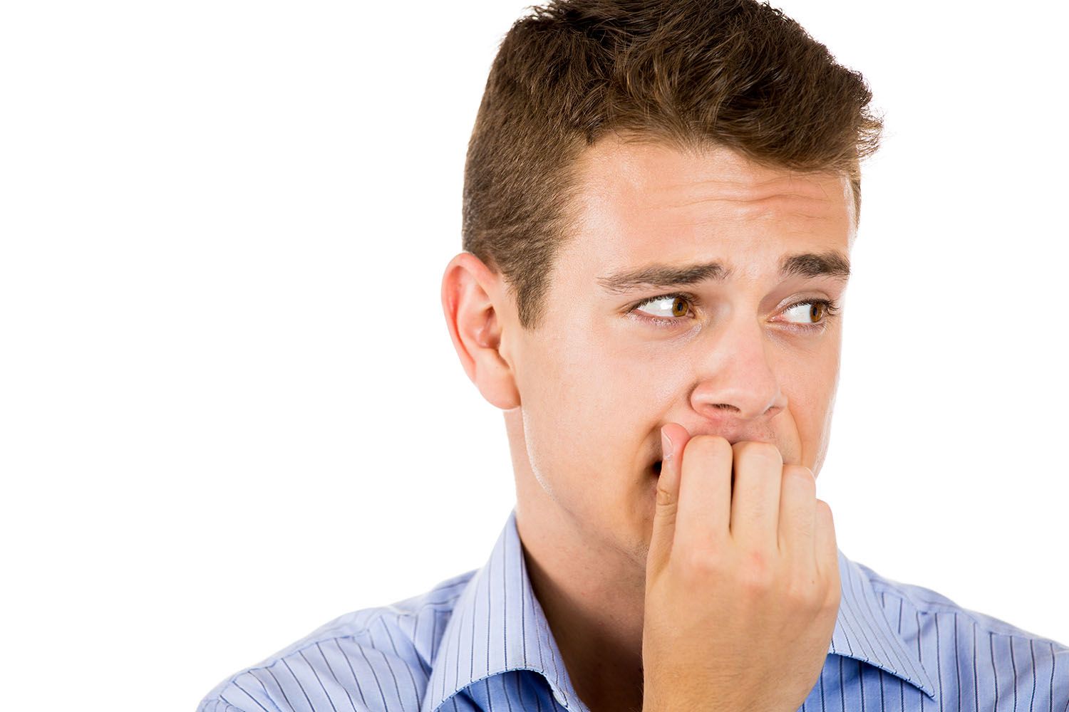 هل تعتقد أنك في مأمن من مرض ألزهايمر؟