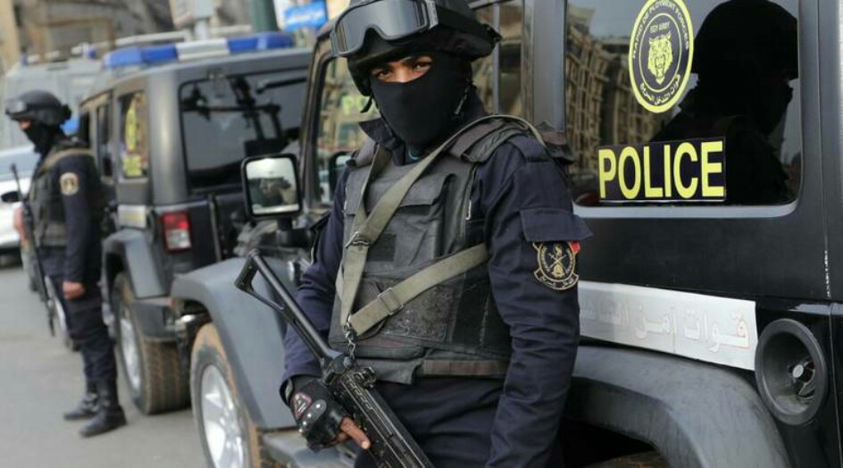 جريمة بشعة تهز مصر في ثالث أيام العيد