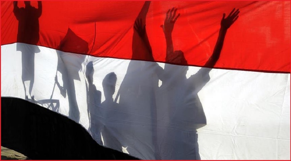 عين على الجيش وأخرى على لقمة العيش...ما الذي يريده تحالف قريش؟