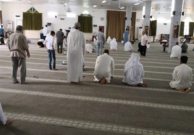 براي صد و يازدهمين هفته متوالي؛ آل‌خليفه از اقامه بزرگترين نماز جمعه شيعيان بحرين ممانعت كرد