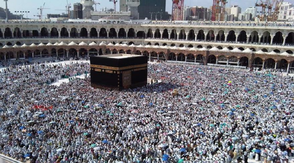 طواف النساء..كيفية طواف النساء..هل طواف النساء واجب على النساء؟