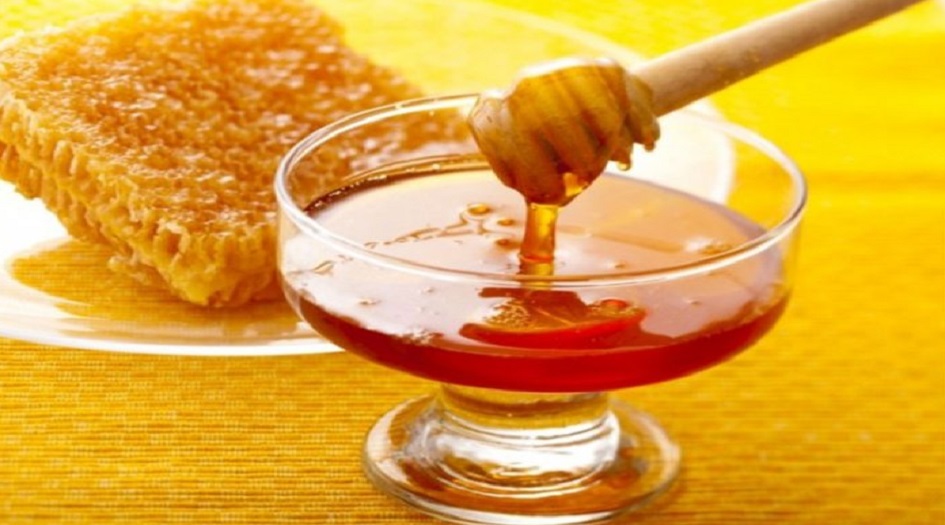  العسل علاج فعال لهذا المرض!!