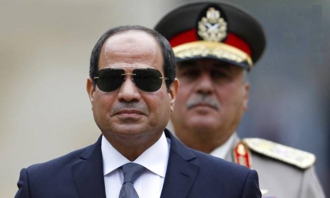  بازداشت مخالفان السيسي ادامه دارد 