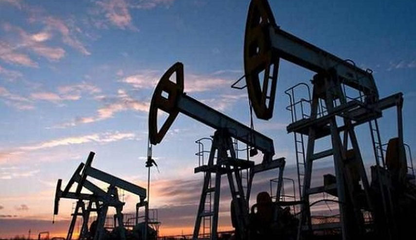 النفط يرتفع تدريجيا ويغلق على ارتفاع بلغ 75 دولاراً للبرميل