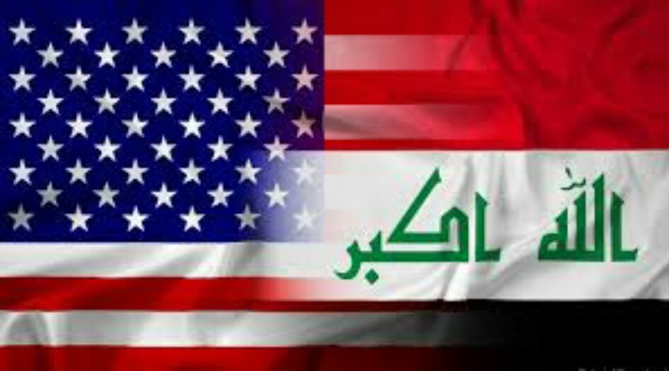 ما الذي تريده أميركا من حلفائها في العراق؟