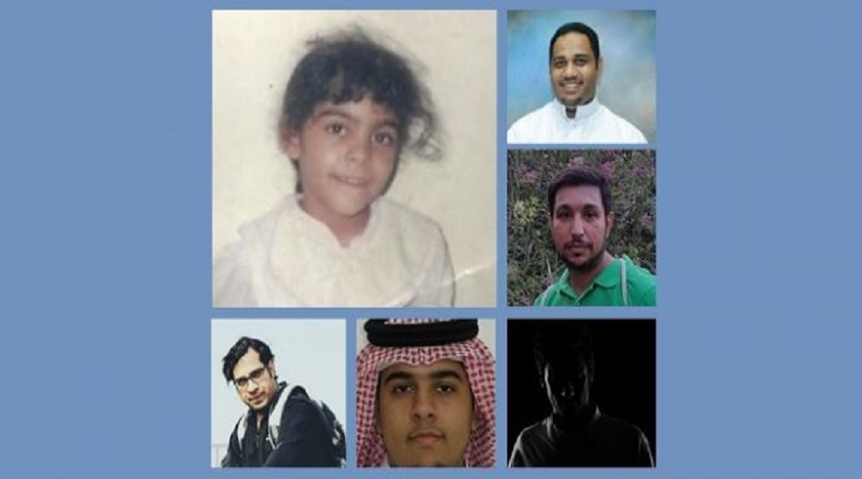 النيابة السعودية  تطالب بالقتل تعزيرا لخمسة معتقلين... اليكم التفاصيل؟!!  