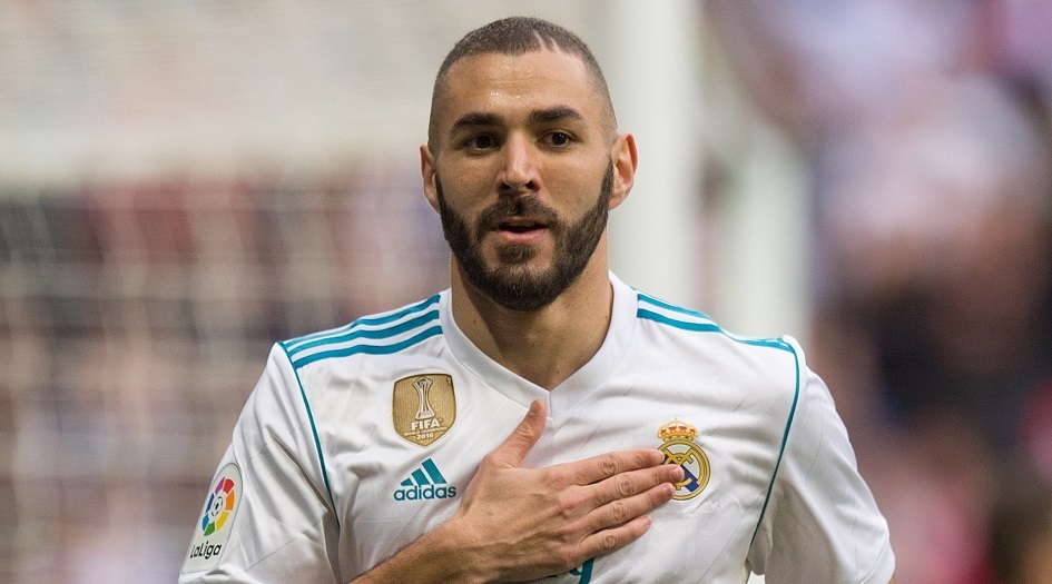 هكذا عاقب  ريال مدريد...... جيرونا؟