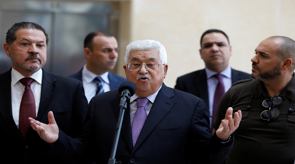كاتب إسرائيلي: خياران أمام السلطة الفلسطينية للتعامل مع التهدئة 